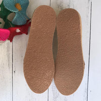 Marisol's Huaraches
