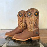 Nokota Horse Mens Morgan 18 Boots M051841