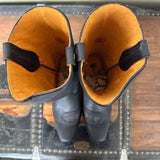 Nokota Horse Mens Tolteca 39 Boots T303941