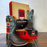 Nokota Horse Mens Stanley 50 Boots S055041