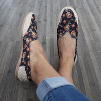 Baby Doll  Frida Kahlo Flats ( US 5 )
