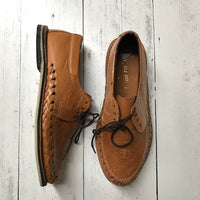 Manuel's Oxford Shoes