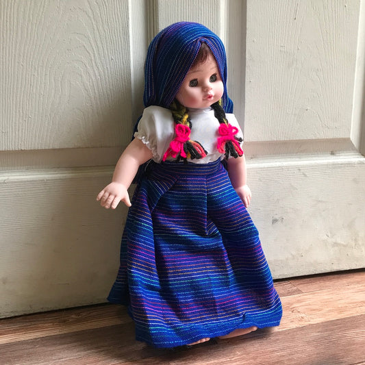 Village Doll