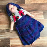 Mexican Village Doll