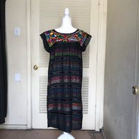 Andrea's Maxi Dress ( M )