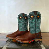 Nokota Horse Mens Morgan 18 Innovation Boots M051841