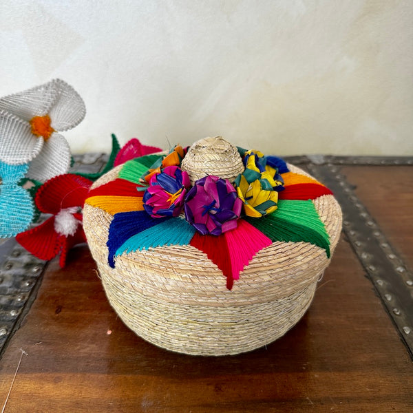 Handwoven Tortilla Warmer – Rancho Gordo