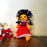 La Muneca Maria Doll ( 12" )