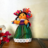 La Muneca Maria Doll ( 12" )