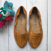 Yadira's Huaraches