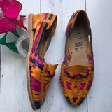Camila's Huaraches