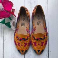 Camila's Huaraches