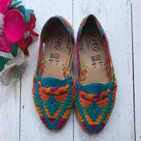 Mariana's Huaraches