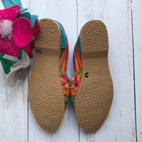 Mariana's Huaraches