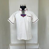Guatemalan Tipica Shirt ( M )