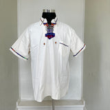 Guatemalan Tipica Shirt ( XL )