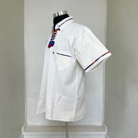 Guatemalan Tipica Shirt ( XL )