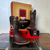Nokota Horse Mens Stanley 15 Boots S051541