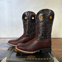 Nokota Horse Mens Stanley 15 Boots S051541