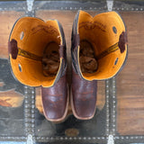 Nokota Horse Mens Stanley 15 Boots S051541