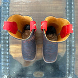 Nokota Horse Lil Kids Woody 15 Boots W011512