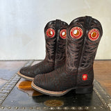 Nokota Horse Lil Kids Stanley 15 Boots S051522
