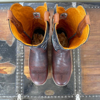 Nokota Horse Mens Ralf 30 Work Boots R123041