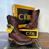 Cebu Mens Work Boots P/RODEO