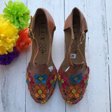 Aldy's Wedges