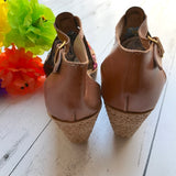 Aldy's Wedges