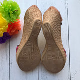 Aldy's Wedges