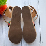 Paulina's Huaraches