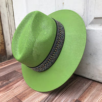 Hermosillo's Straw Hat ( L )