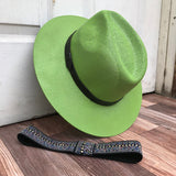 Hermosillo's Straw Hat ( L )