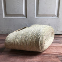 Palmera Tote Bag & Tassel