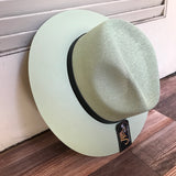 Village Straw Hat ( M )