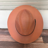 Village Straw Hat ( M )