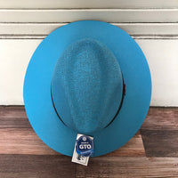 Village Straw Hat ( L )