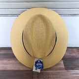 Village Straw Hat ( M )