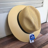 Village Straw Hat ( M )