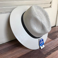 Village Straw Hat ( M )