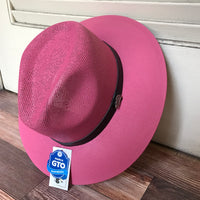 Village Straw Hat ( M )