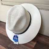 Village Straw Hat ( M )