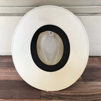 Village Straw Hat ( M )