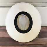 Village Straw Hat ( M )