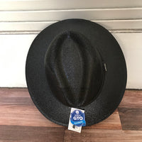 Village Straw Hat ( M )