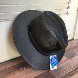 Village Straw Hat ( M )