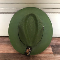 Village Straw Hat ( M )