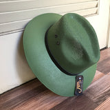 Village Straw Hat ( M )