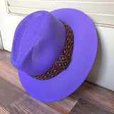 Hermosillo's Straw Hat ( M )